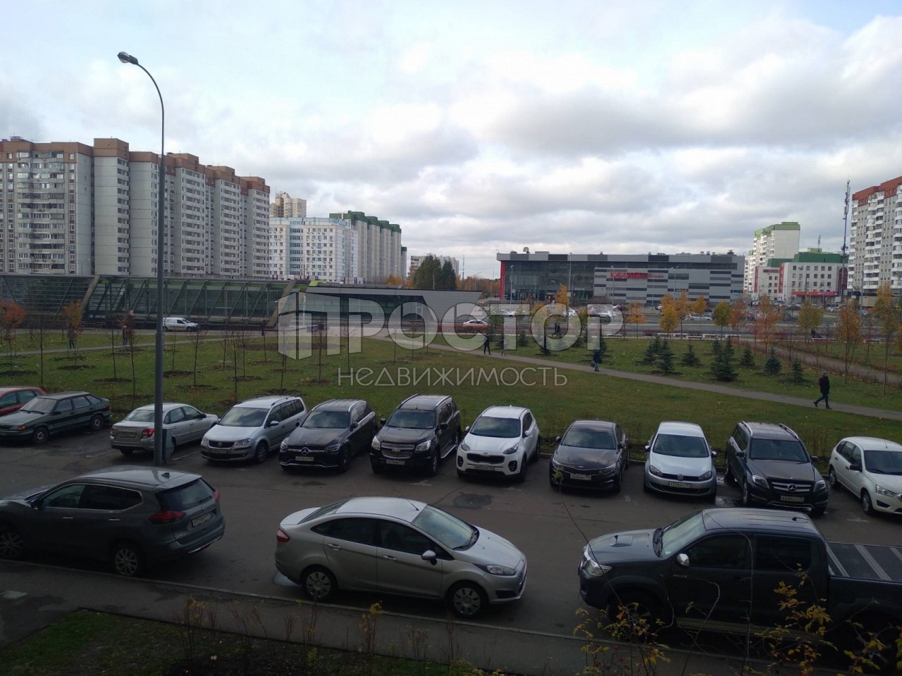 4-комнатная квартира, 96 м² - фото 17