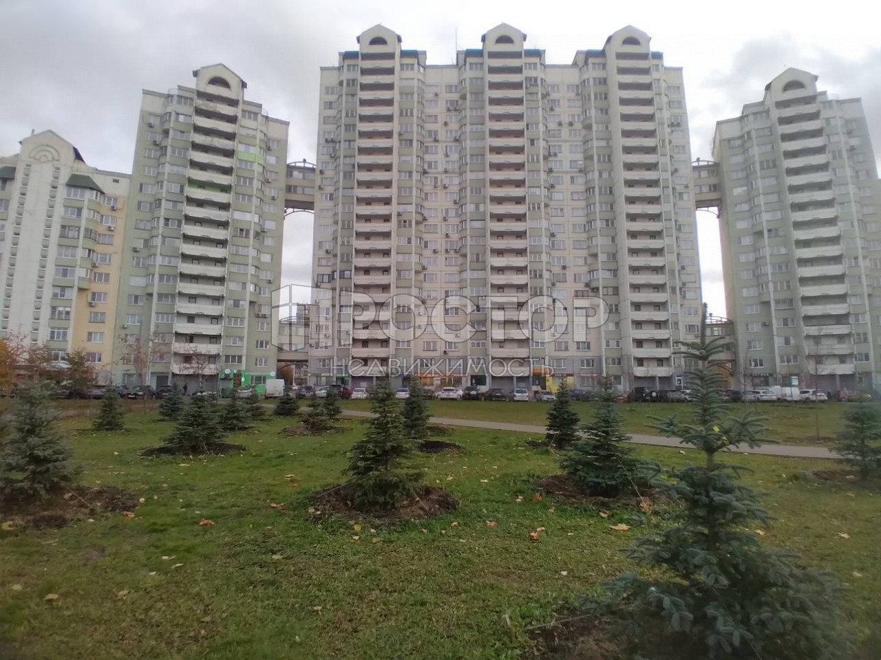 4-комнатная квартира, 96 м² - фото 26