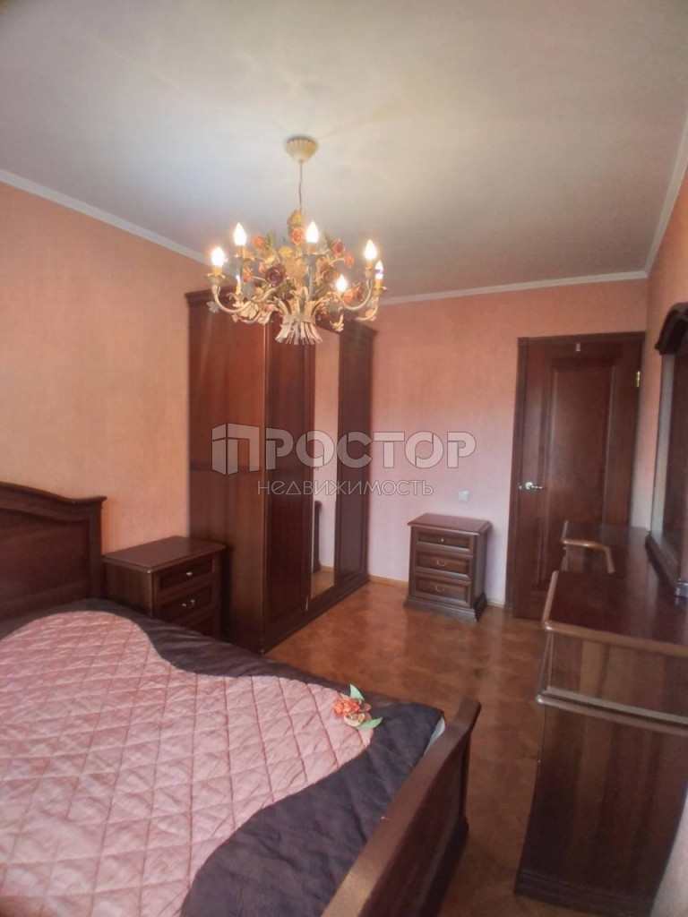 4-комнатная квартира, 96 м² - фото 9