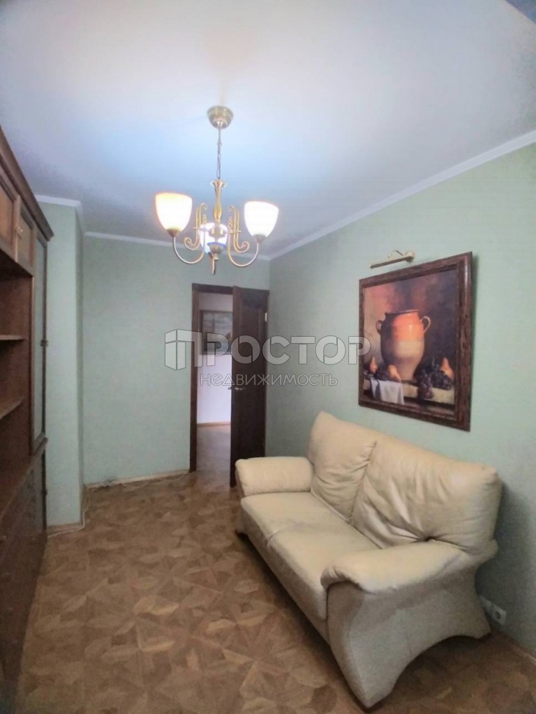 4-комнатная квартира, 96 м² - фото 20