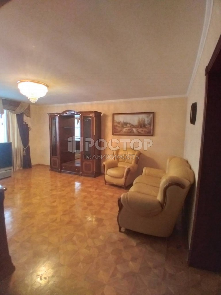 4-комнатная квартира, 96 м² - фото 7