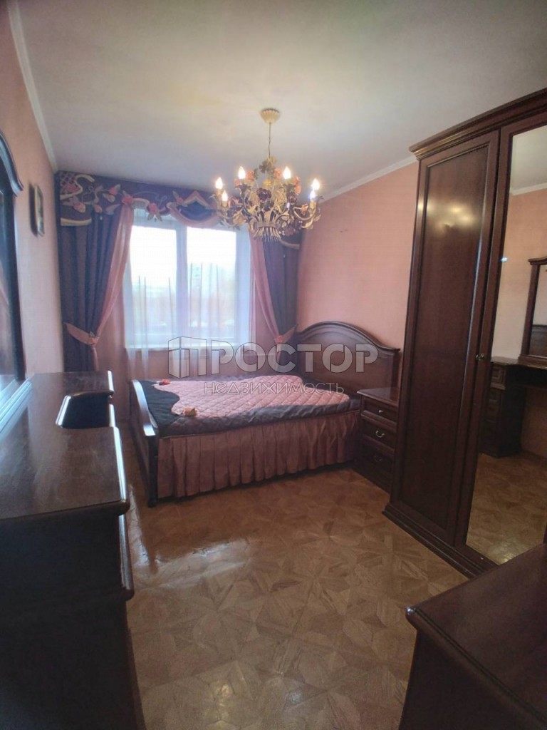 4-комнатная квартира, 96 м² - фото 5