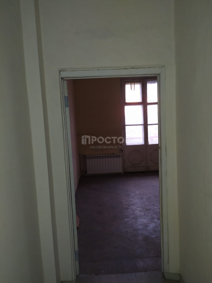 2-комнатная квартира, 70 м² - фото 4