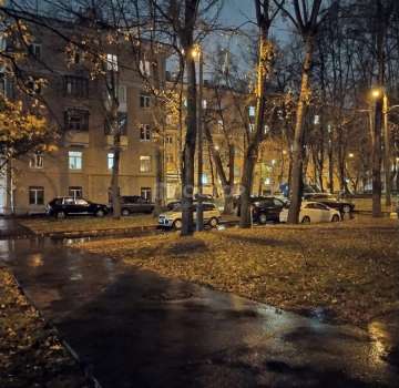 Продается отличная двухкомнатная
квартира.