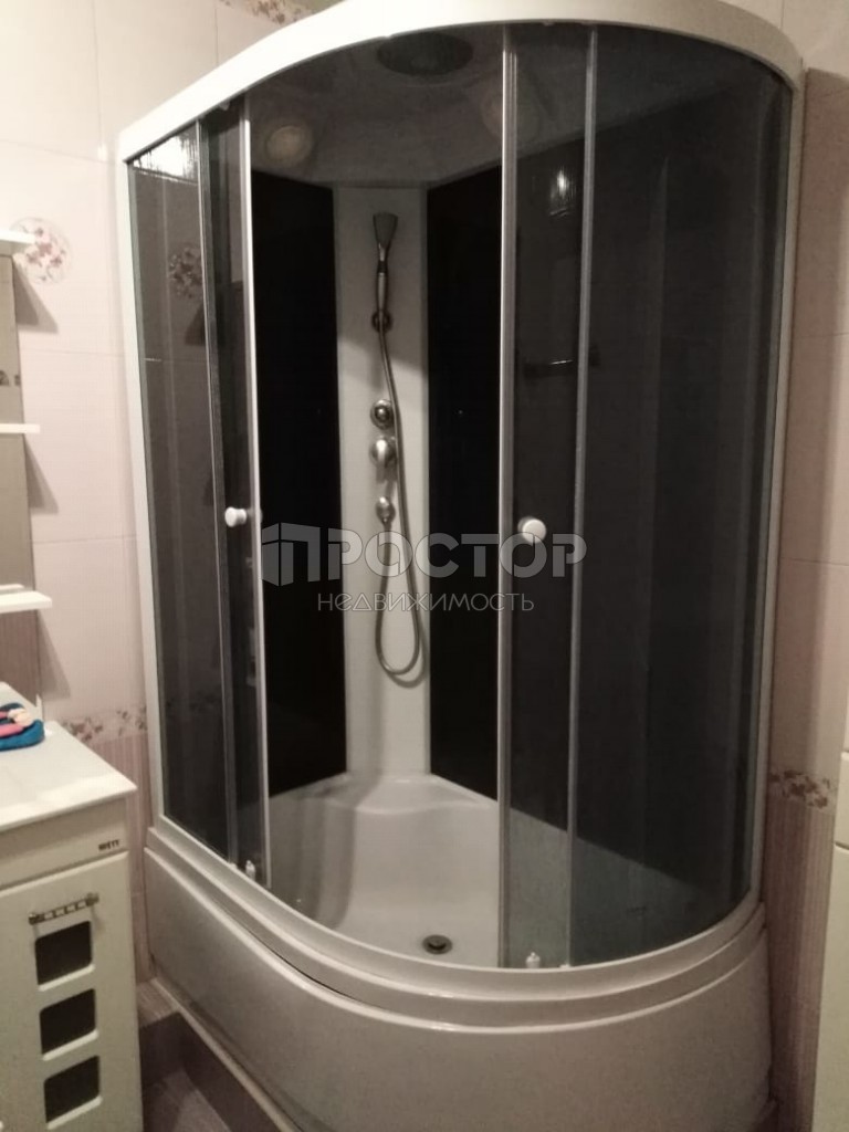 1-комнатная квартира, 41 м² - фото 6