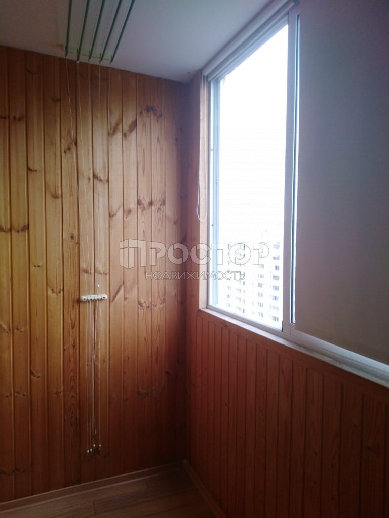 1-комнатная квартира, 41 м² - фото 7