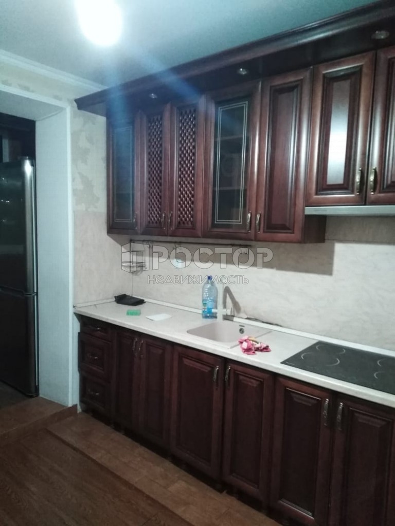 1-комнатная квартира, 41 м² - фото 4