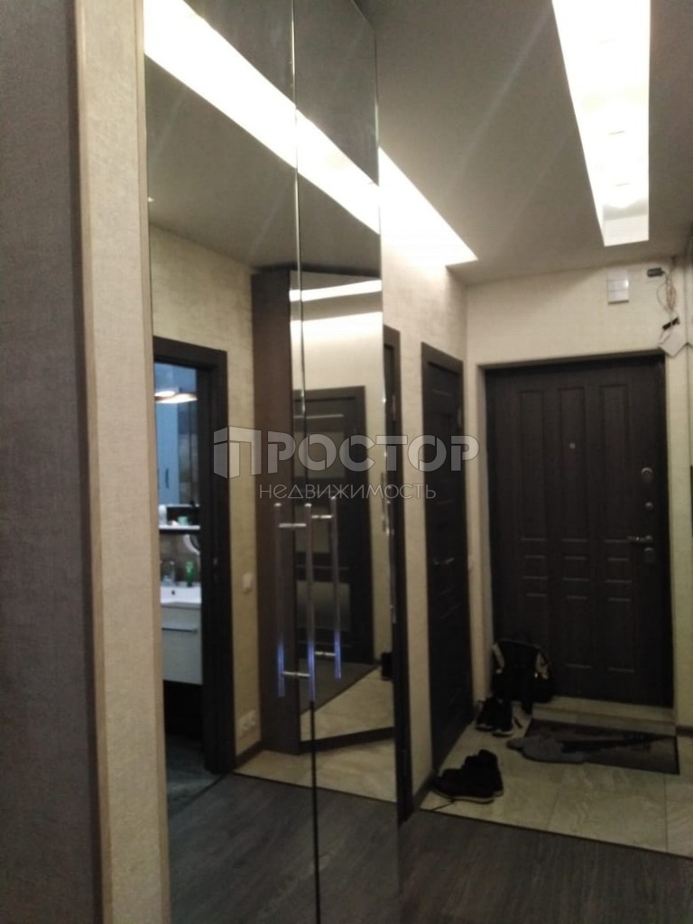 2-комнатная квартира, 47 м² - фото 5