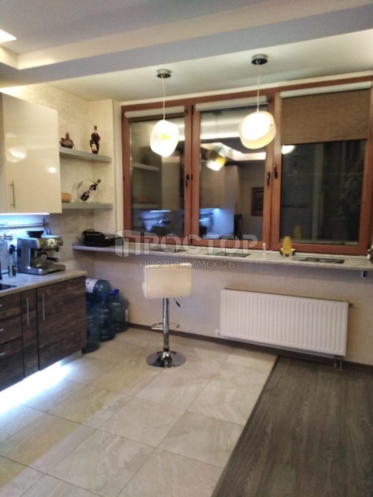 2-комнатная квартира, 47 м² - фото 2