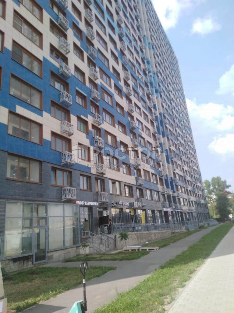 2-комнатная квартира, 47 м² - фото 8