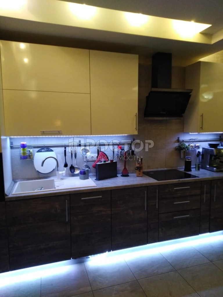2-комнатная квартира, 47 м² - фото 3