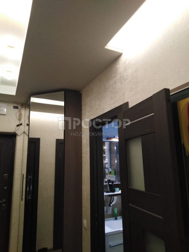 2-комнатная квартира, 47 м² - фото 4