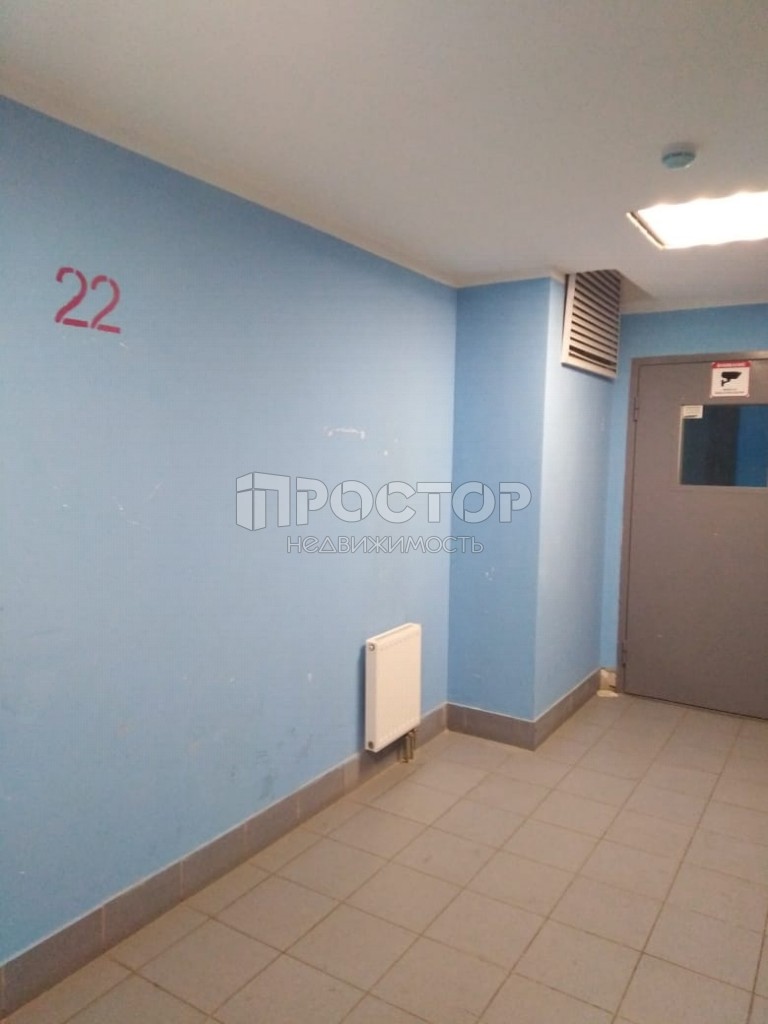 2-комнатная квартира, 47 м² - фото 10
