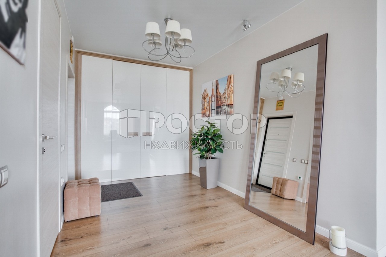 4-комнатная квартира, 106.1 м² - фото 16