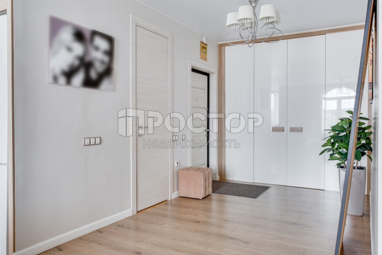 4-комнатная квартира, 106.1 м² - фото 18