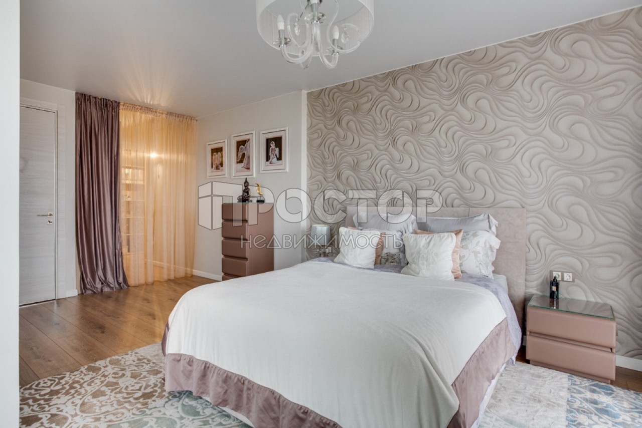 4-комнатная квартира, 106.1 м² - фото 13