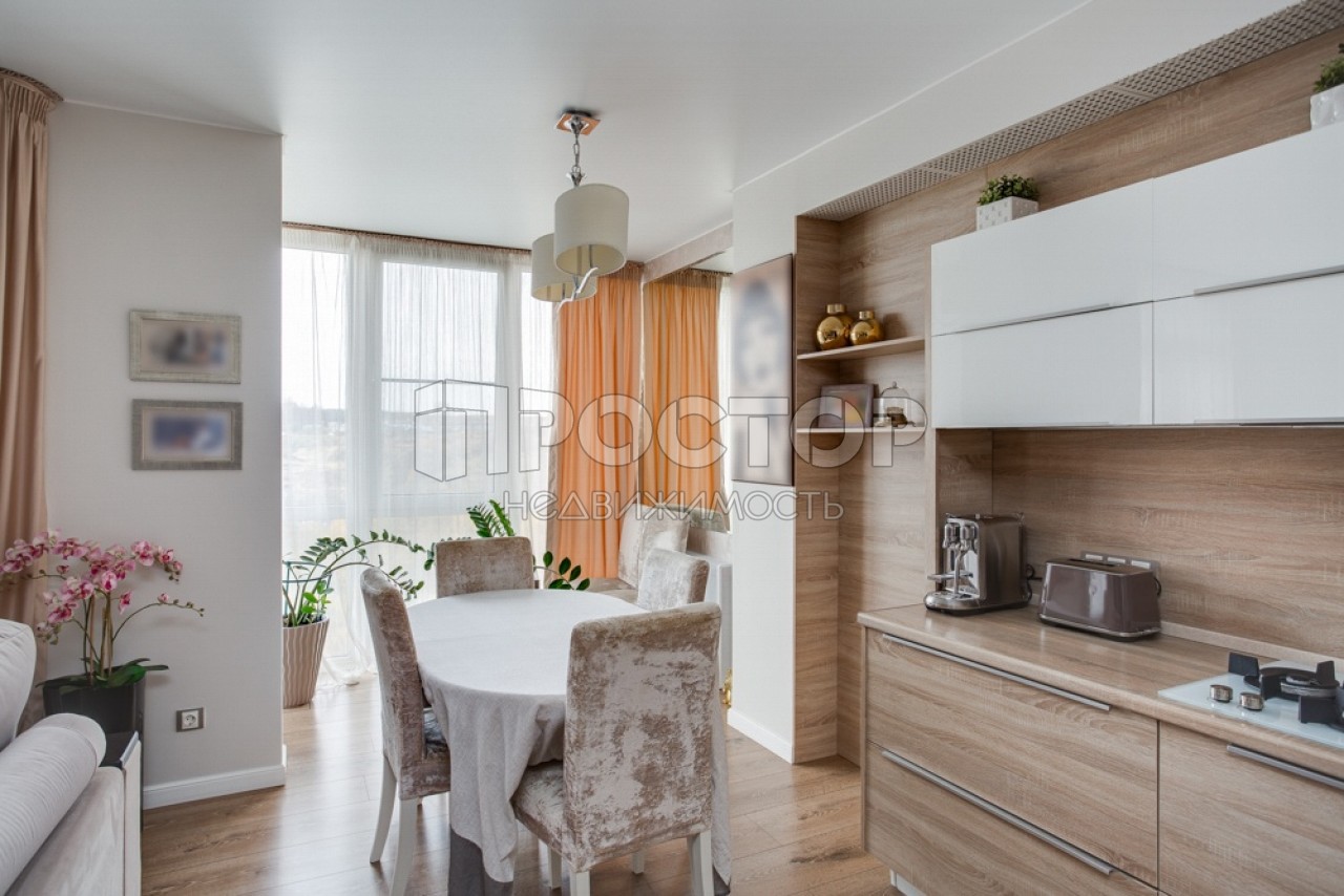 4-комнатная квартира, 106.1 м² - фото 15