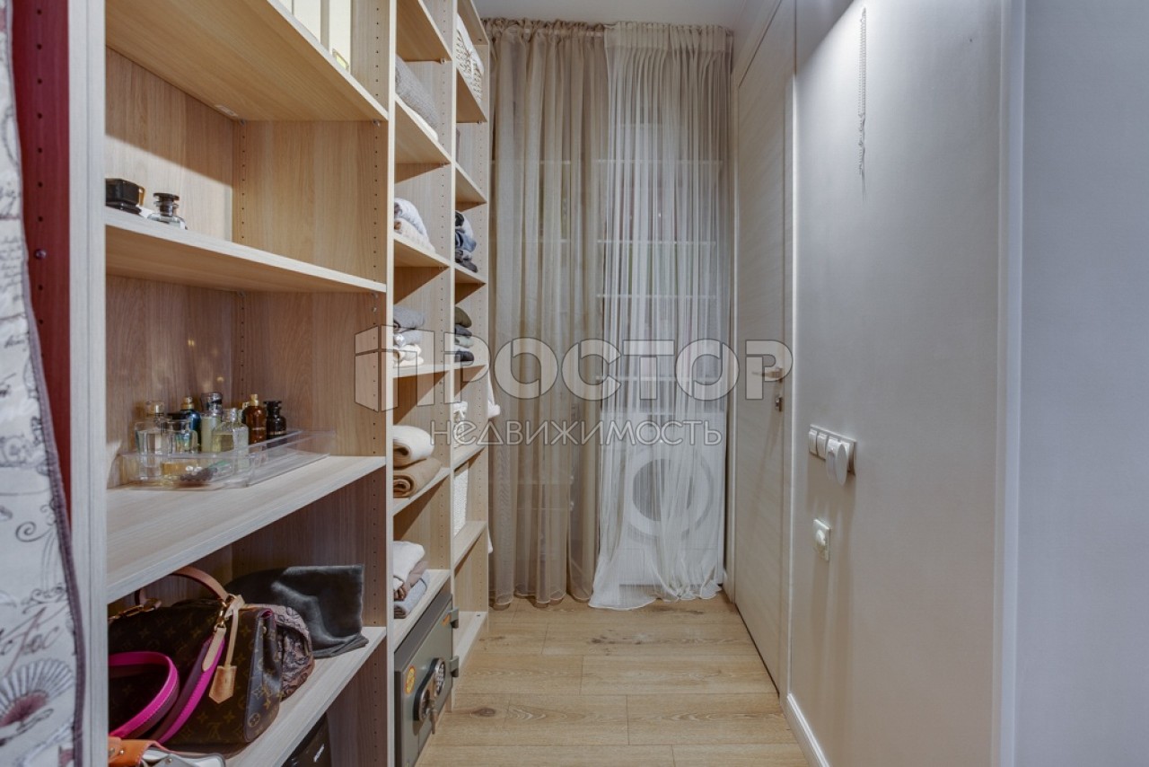 4-комнатная квартира, 106.1 м² - фото 11