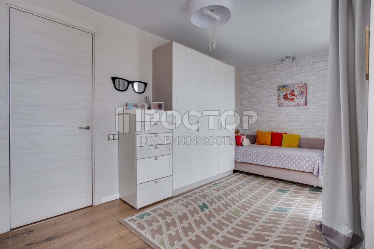 4-комнатная квартира, 106.1 м² - фото 6