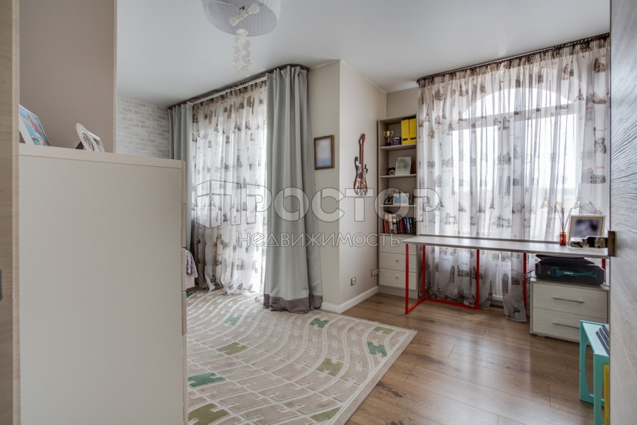 4-комнатная квартира, 106.1 м² - фото 7