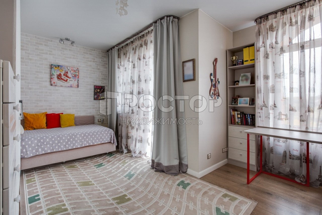 4-комнатная квартира, 106.1 м² - фото 9