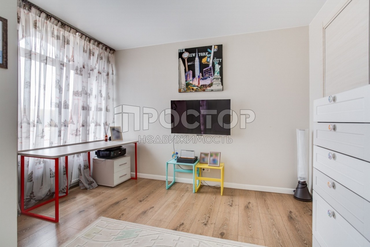 4-комнатная квартира, 106.1 м² - фото 3