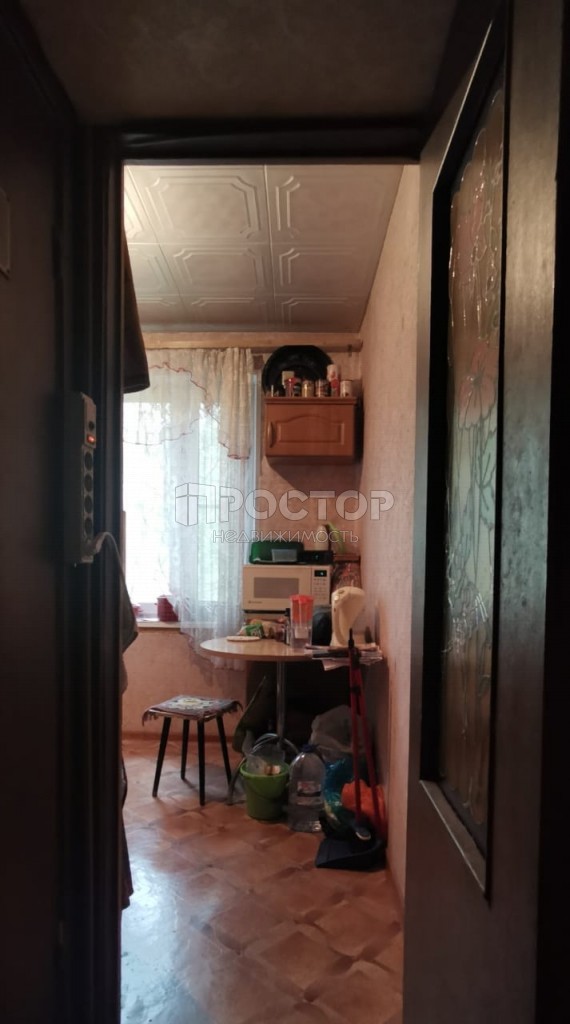 2-комнатная квартира, 54 м² - фото 5