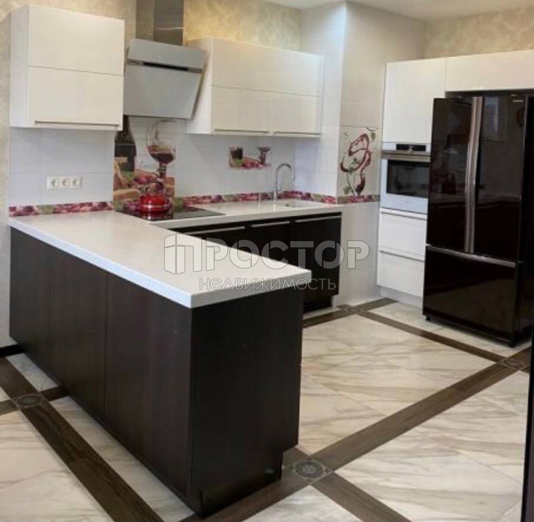 2-комнатная квартира, 84.3 м² - фото 9