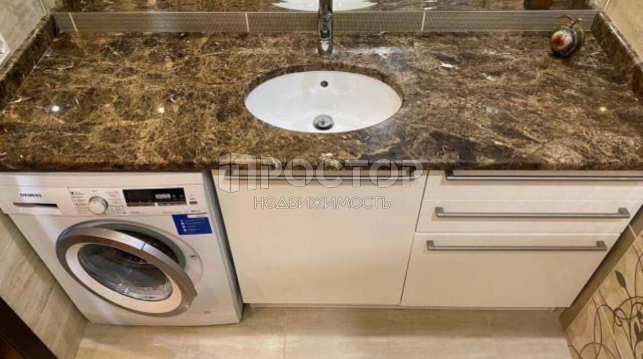 2-комнатная квартира, 84.3 м² - фото 17