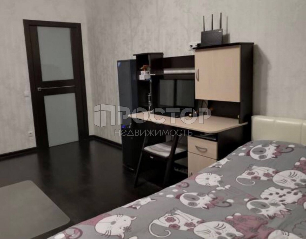2-комнатная квартира, 84.3 м² - фото 16