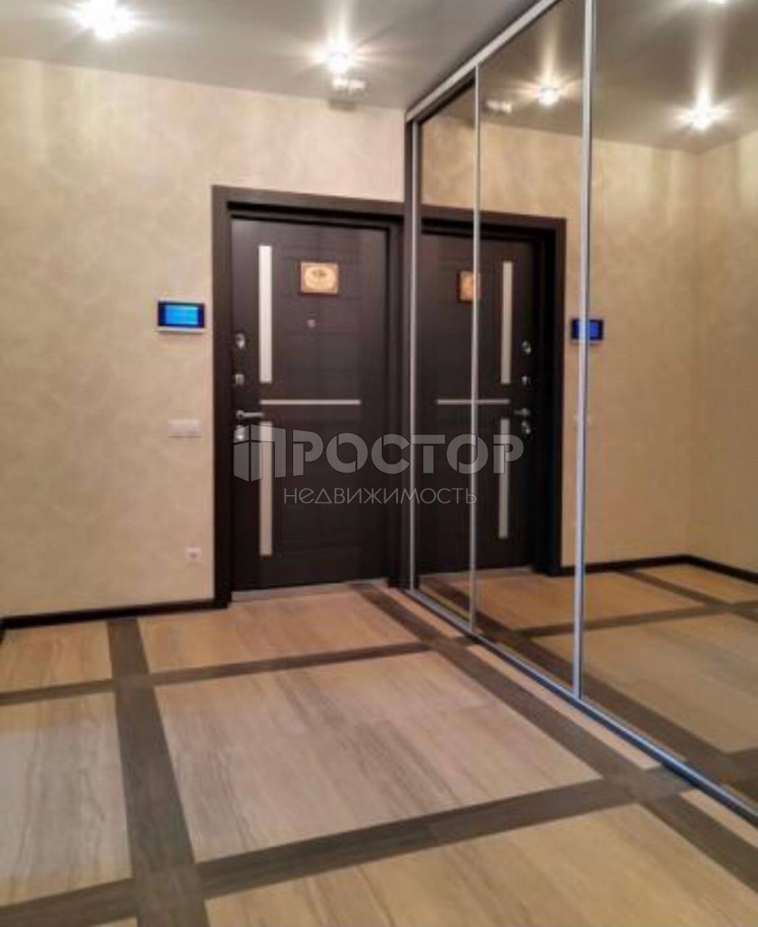 2-комнатная квартира, 84.3 м² - фото 4