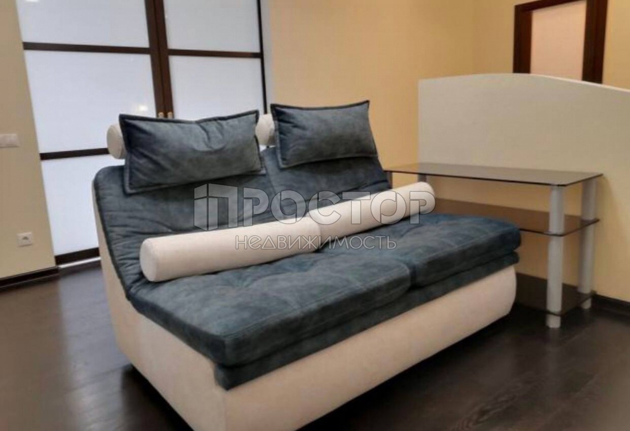 2-комнатная квартира, 84.3 м² - фото 3