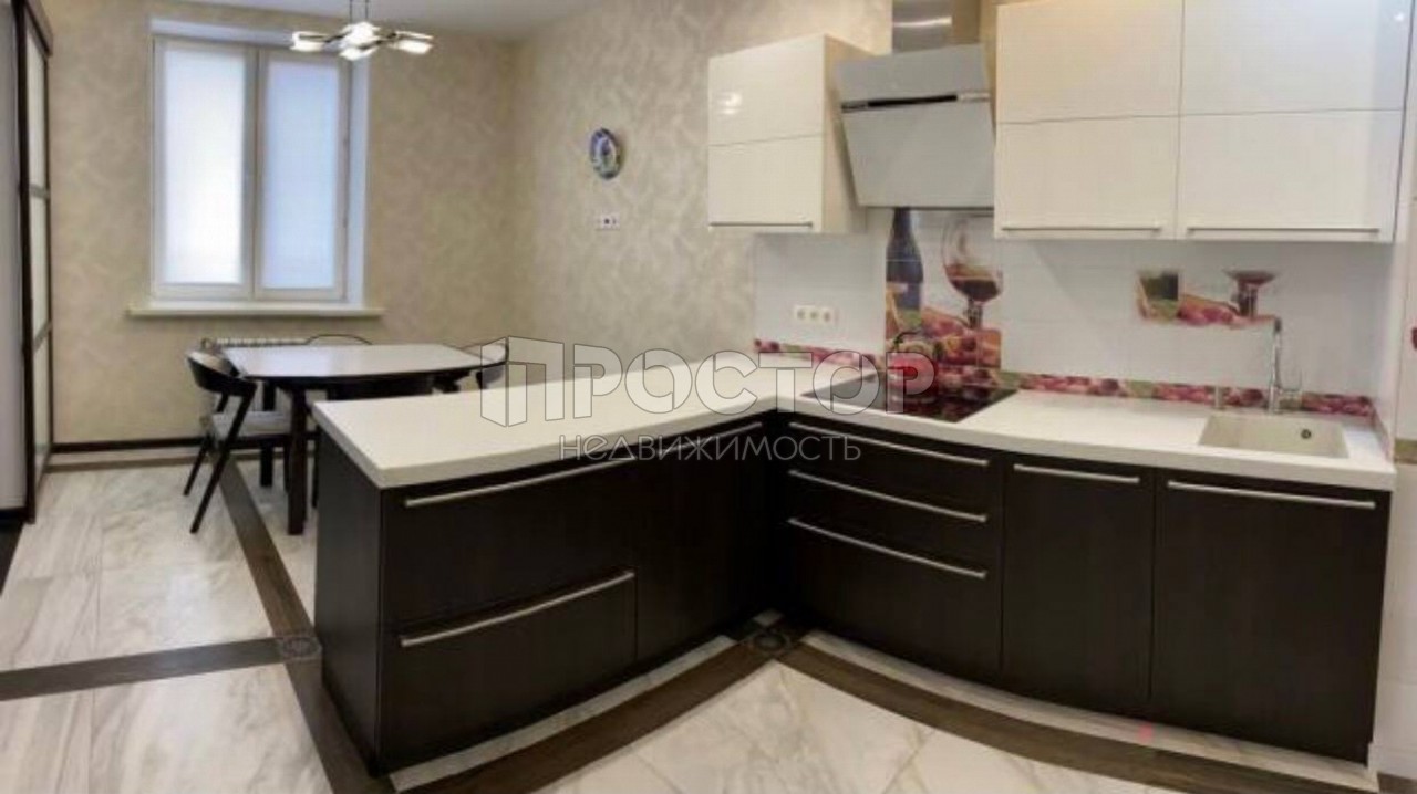 2-комнатная квартира, 84.3 м² - фото 10