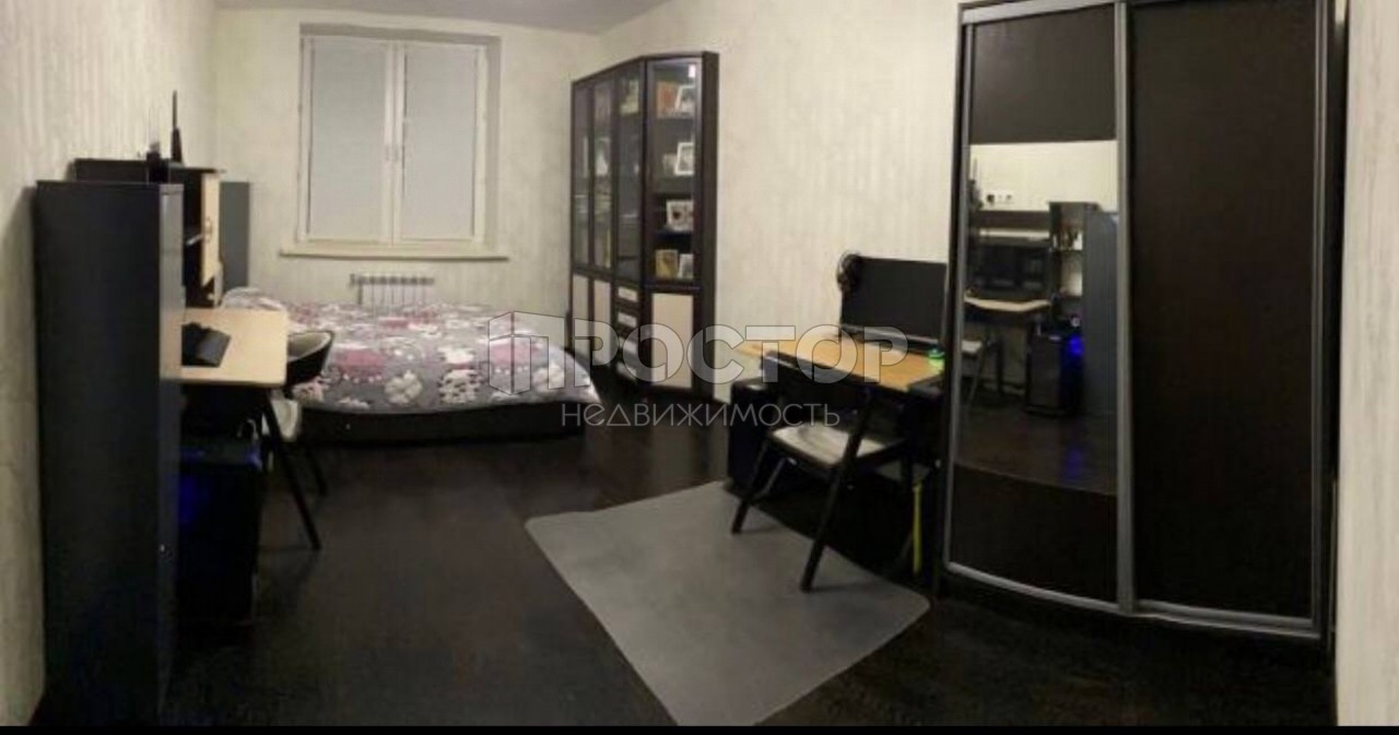 2-комнатная квартира, 84.3 м² - фото 15
