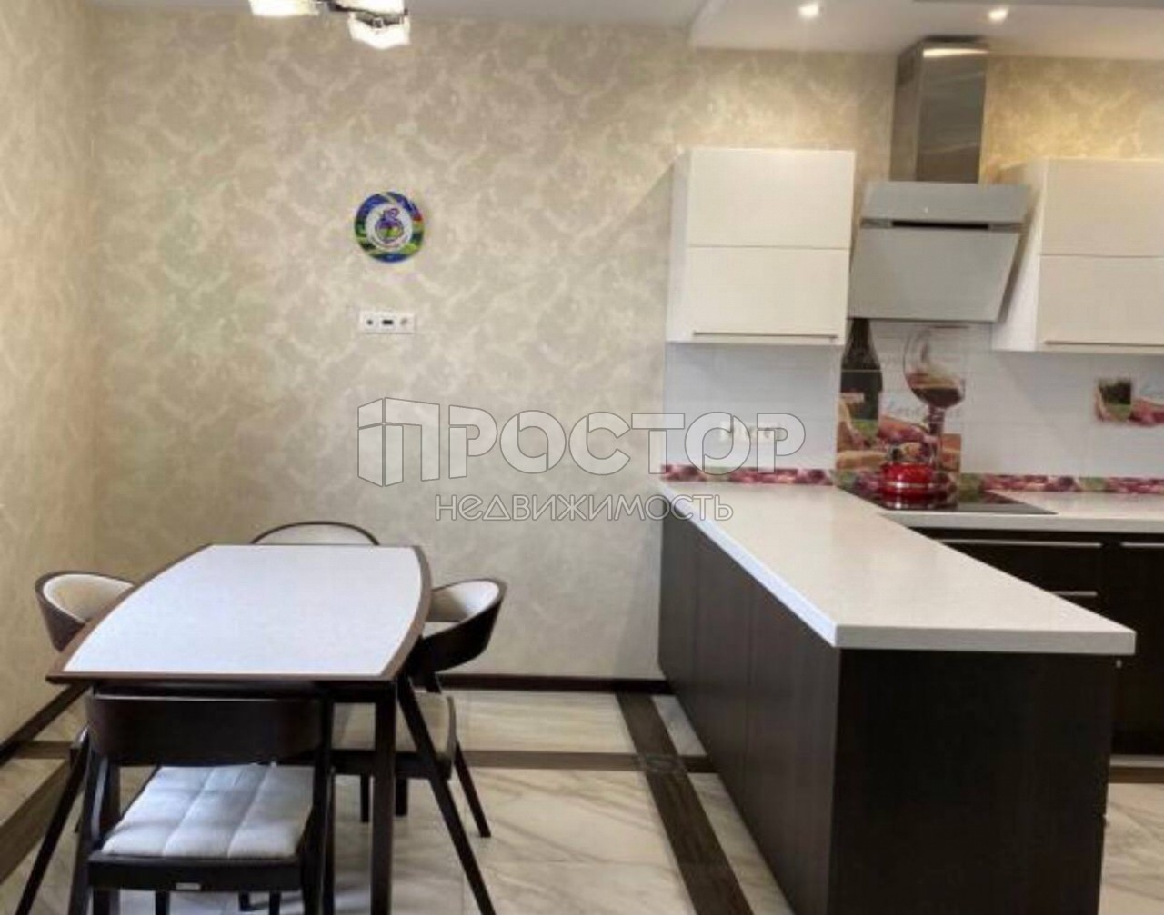 2-комнатная квартира, 84.3 м² - фото 8