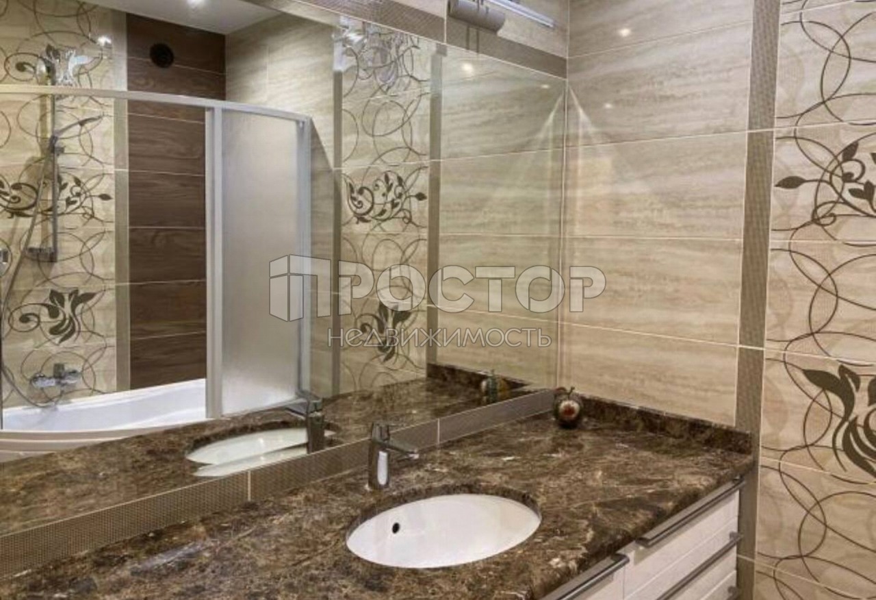 2-комнатная квартира, 84.3 м² - фото 18