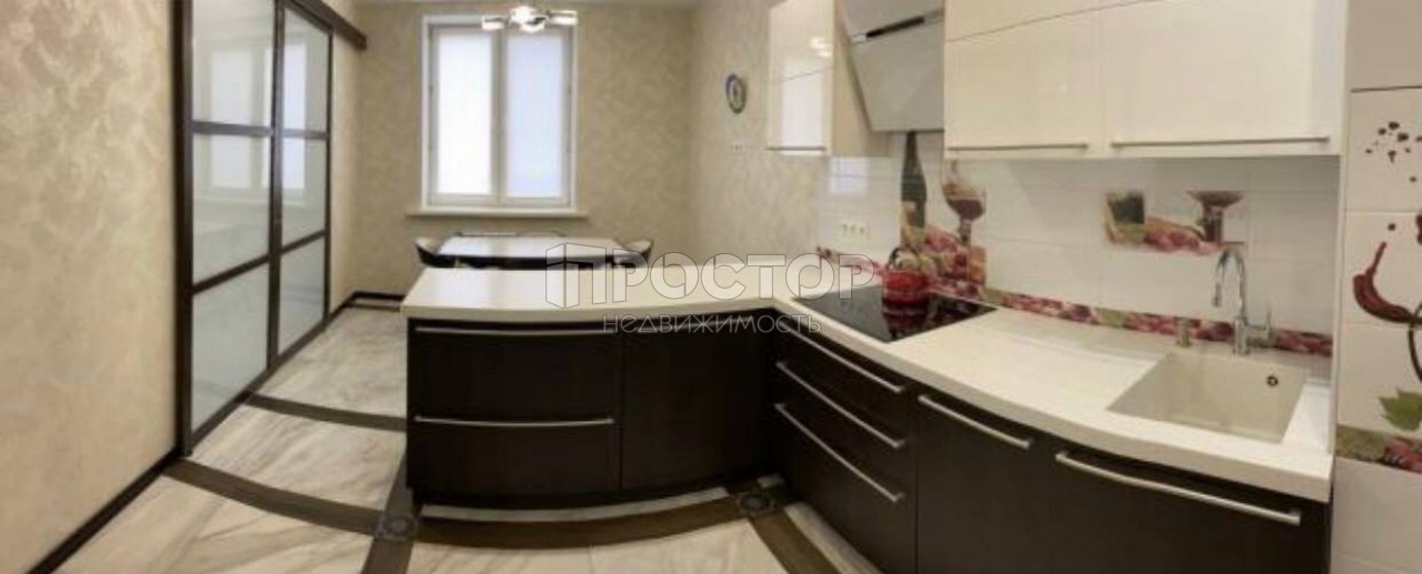 2-комнатная квартира, 84.3 м² - фото 11