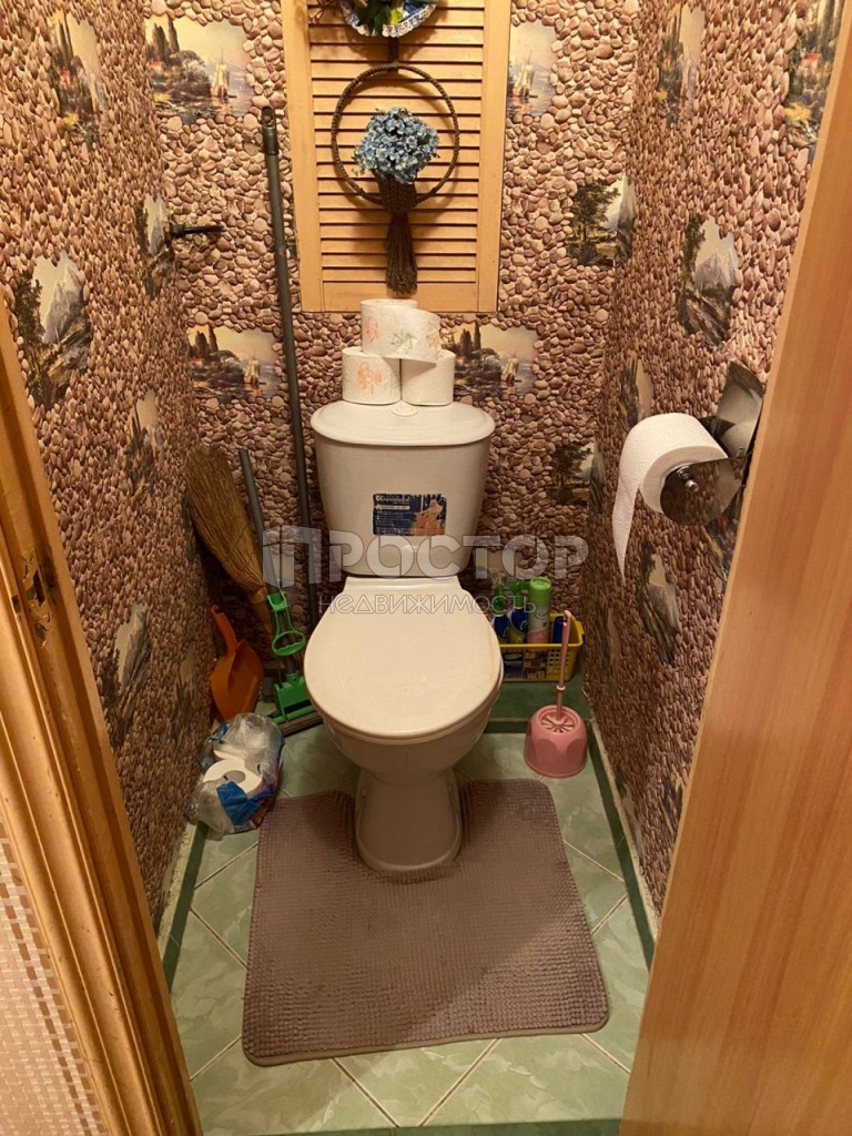 1-комнатная квартира, 39.6 м² - фото 16