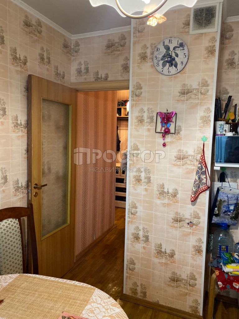 1-комнатная квартира, 39.6 м² - фото 9