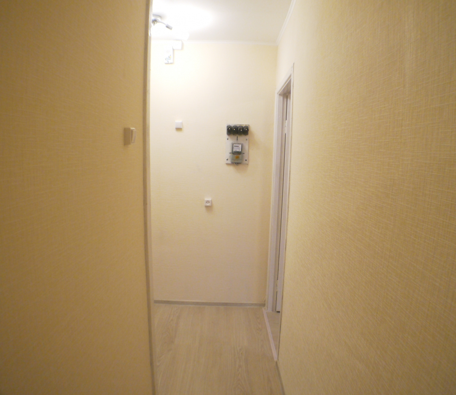 2-комнатная квартира, 40 м² - фото 9