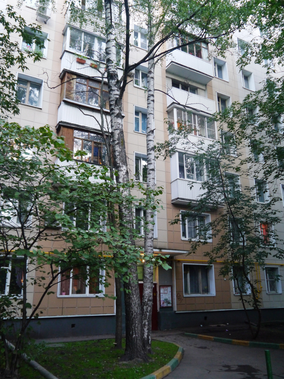 2-комнатная квартира, 40 м² - фото 12