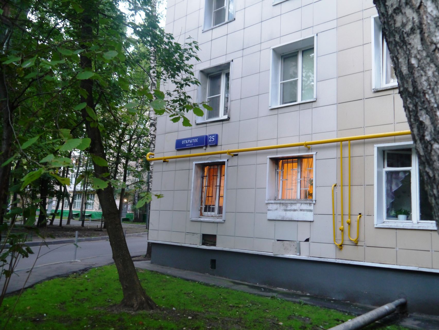 2-комнатная квартира, 40 м² - фото 13