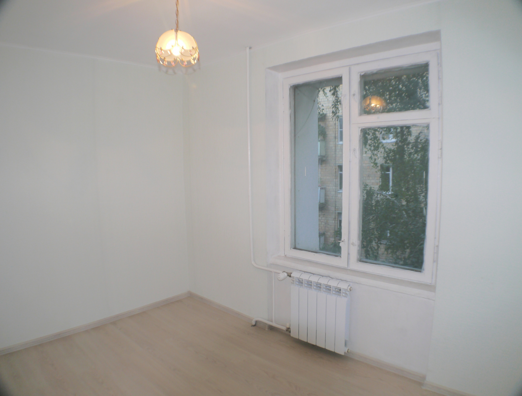 2-комнатная квартира, 40 м² - фото 7