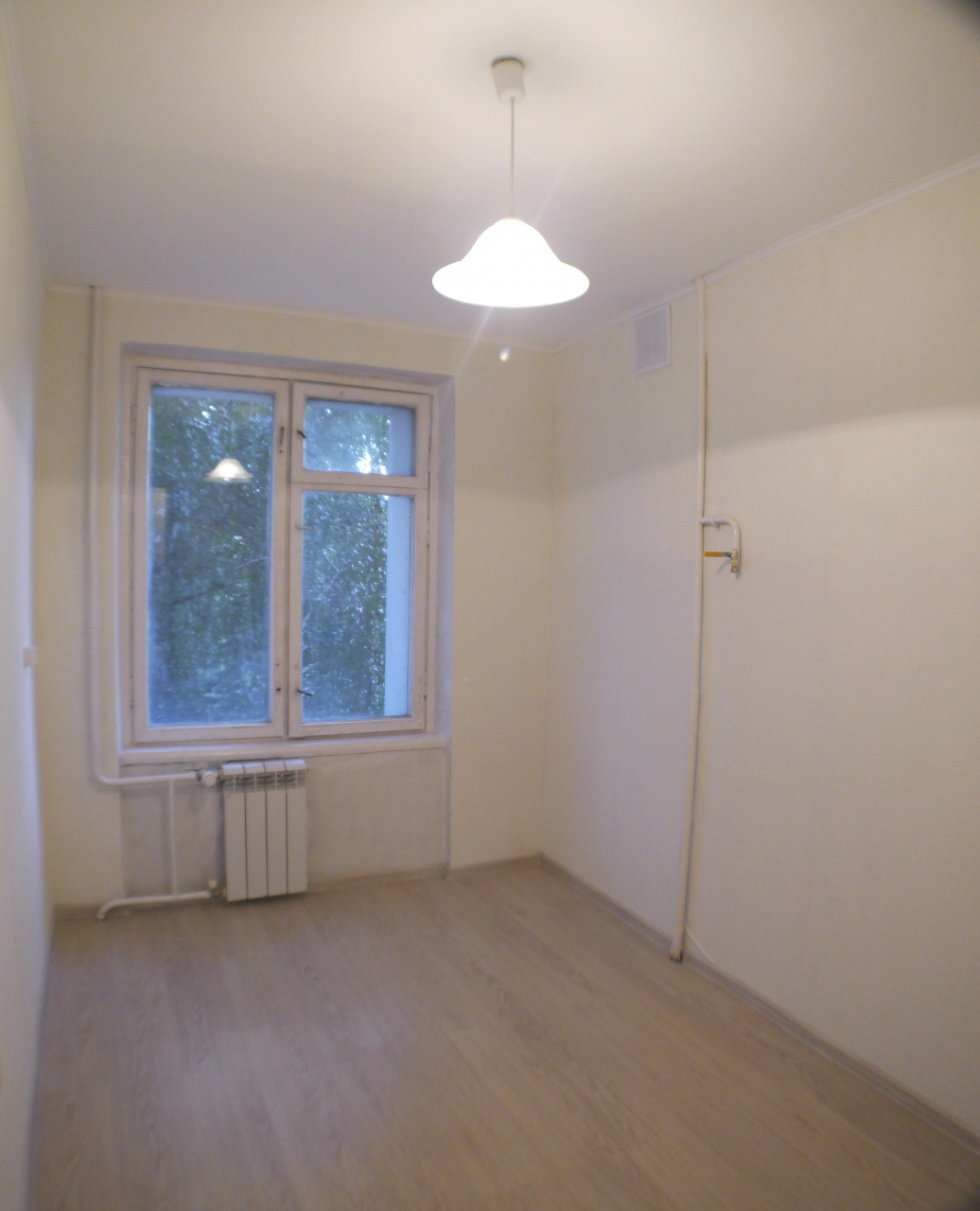 2-комнатная квартира, 40 м² - фото 3