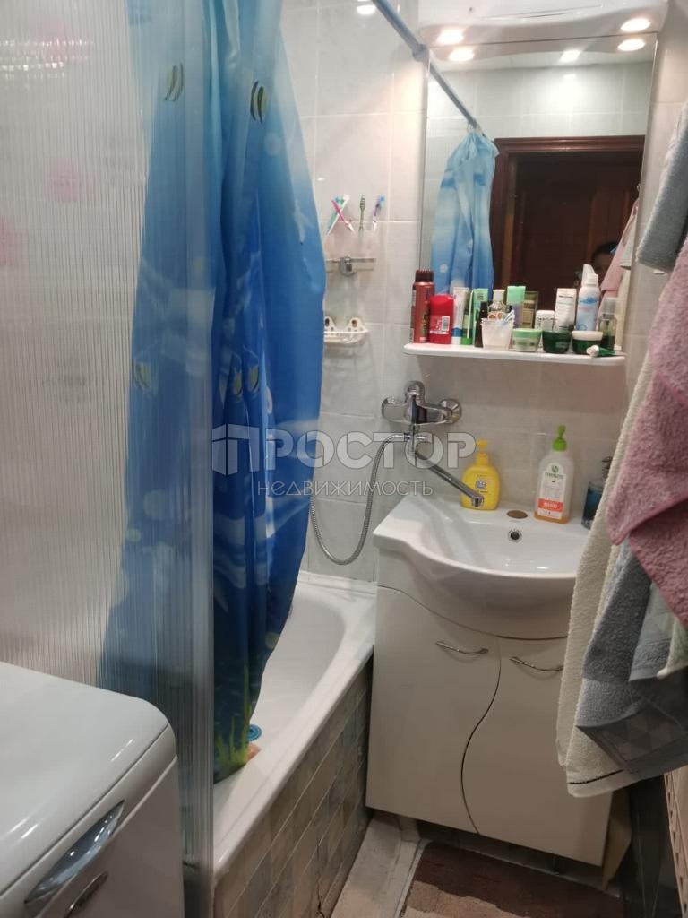 3-комнатная квартира, 60 м² - фото 9