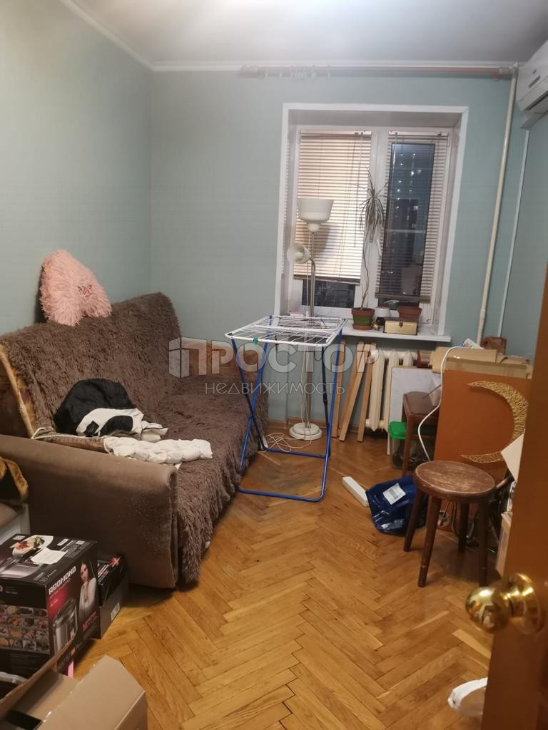 3-комнатная квартира, 60 м² - фото 7