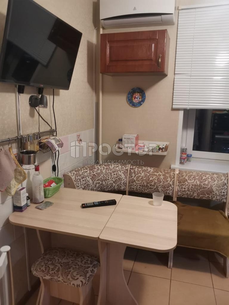 3-комнатная квартира, 60 м² - фото 2