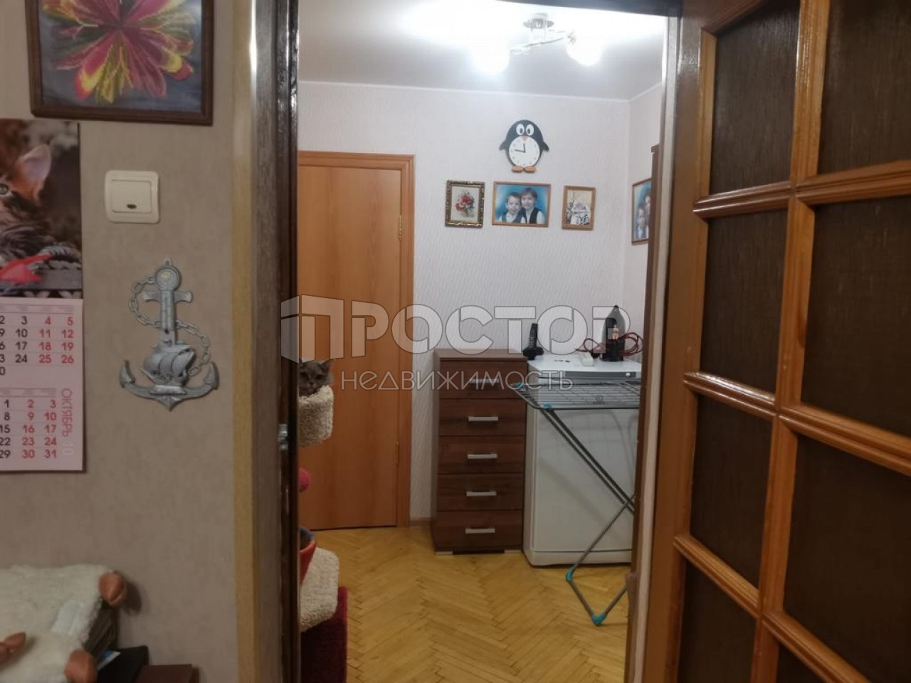 3-комнатная квартира, 60 м² - фото 8