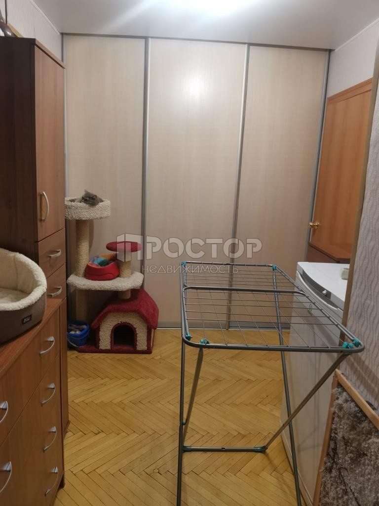 3-комнатная квартира, 60 м² - фото 5