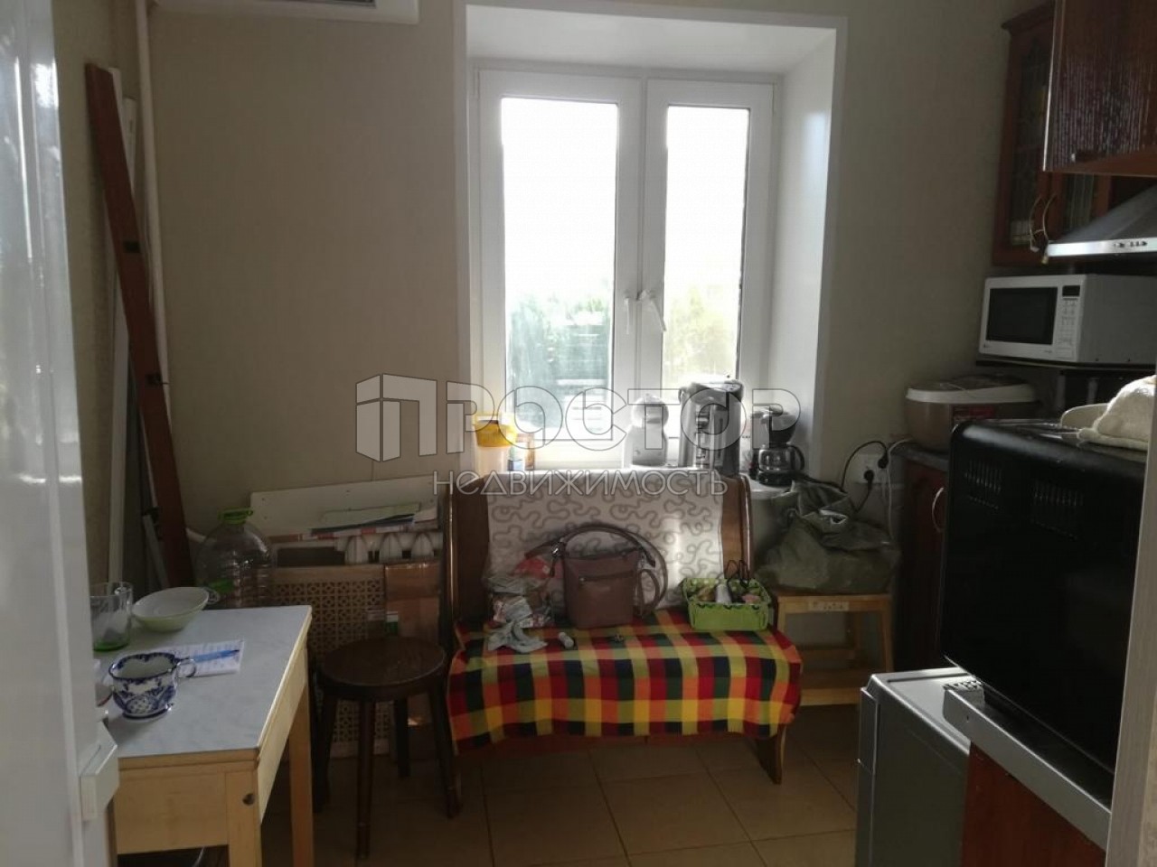 3-комнатная квартира, 60 м² - фото 3